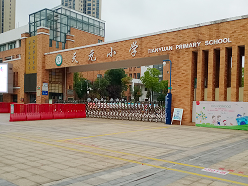 天元小学